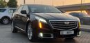 كاديلاك XTS xts luxury