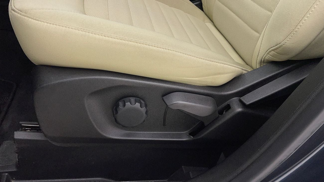 فورد إدج SE 2 | بدون دفعة مقدمة | اختبار القيادة في المنزل