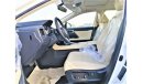 Lexus RX350 full option