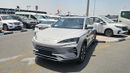بي واي دي سونغ بلس DM-I 1.5L 112KM RANGE PLUG-IN HYBRID