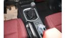 Toyota Hilux 2023 Toyota Hilux 2.7L MT 4x4 Full option