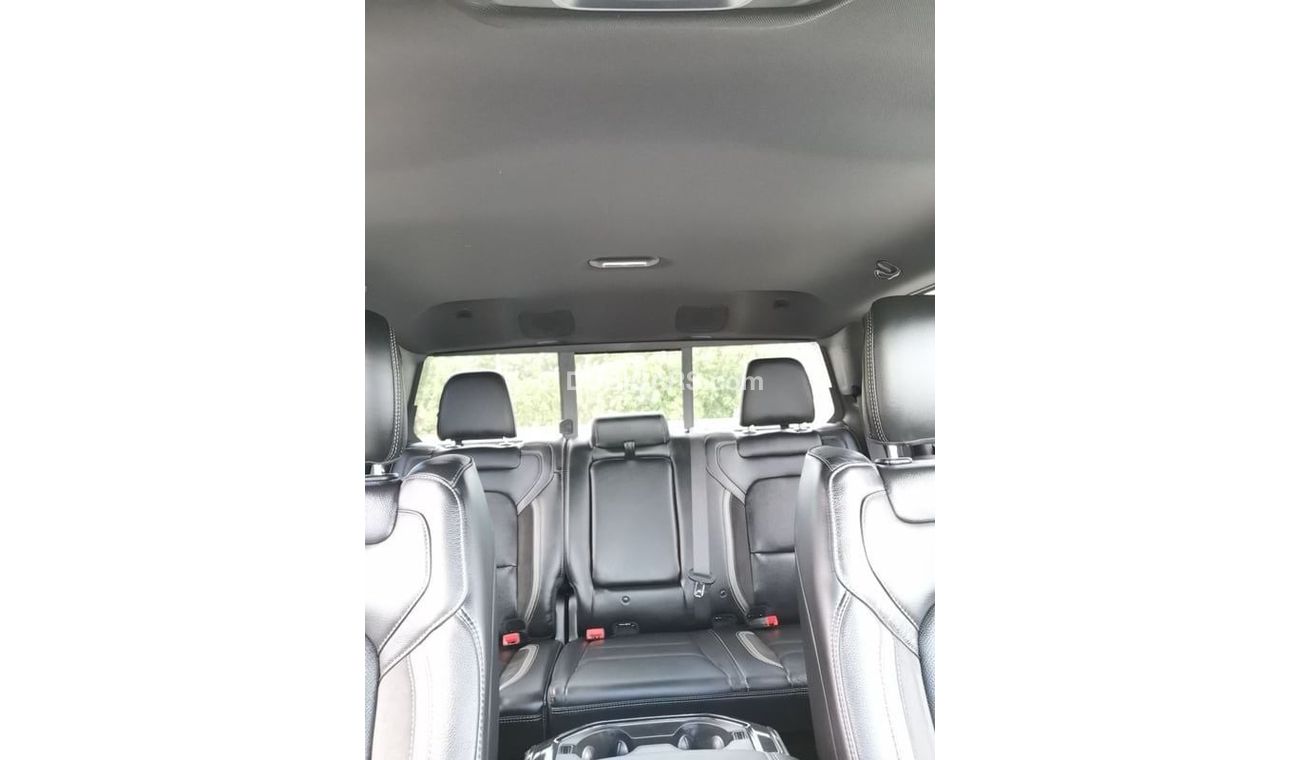 RAM 1500 DODGE RAM REBEL GT - 2022- White