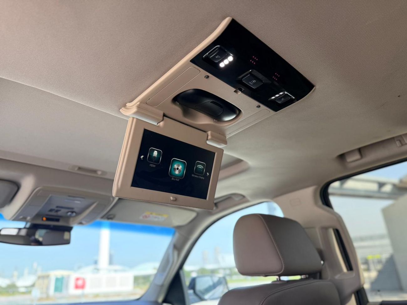 جي أم سي يوكون XL 2016