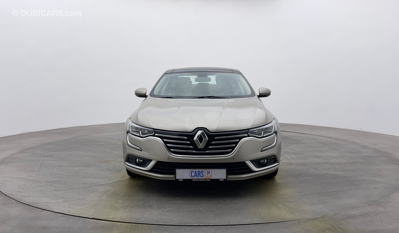 Renault Talisman LE 1.6 | Under Warranty | Inspected on 150+ parameters