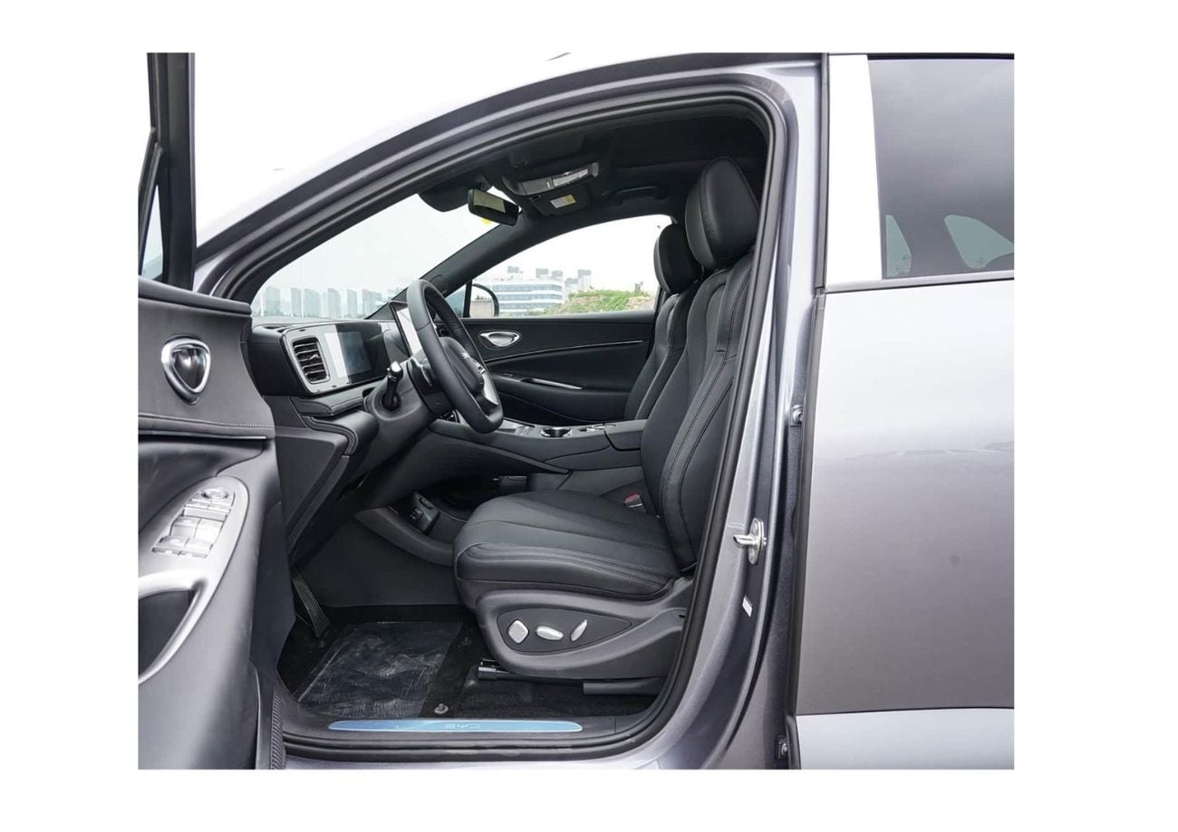 BYD Sealion 06 BYD Sea Lion 06 2025 DM-i 170 Navigation Edition