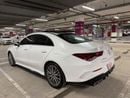Mercedes Benz CLA250 PREMIUM PLUS 2.0L