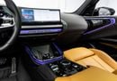 بي أم دبليو X3 M50 XDRIVE M50 XDRIVE