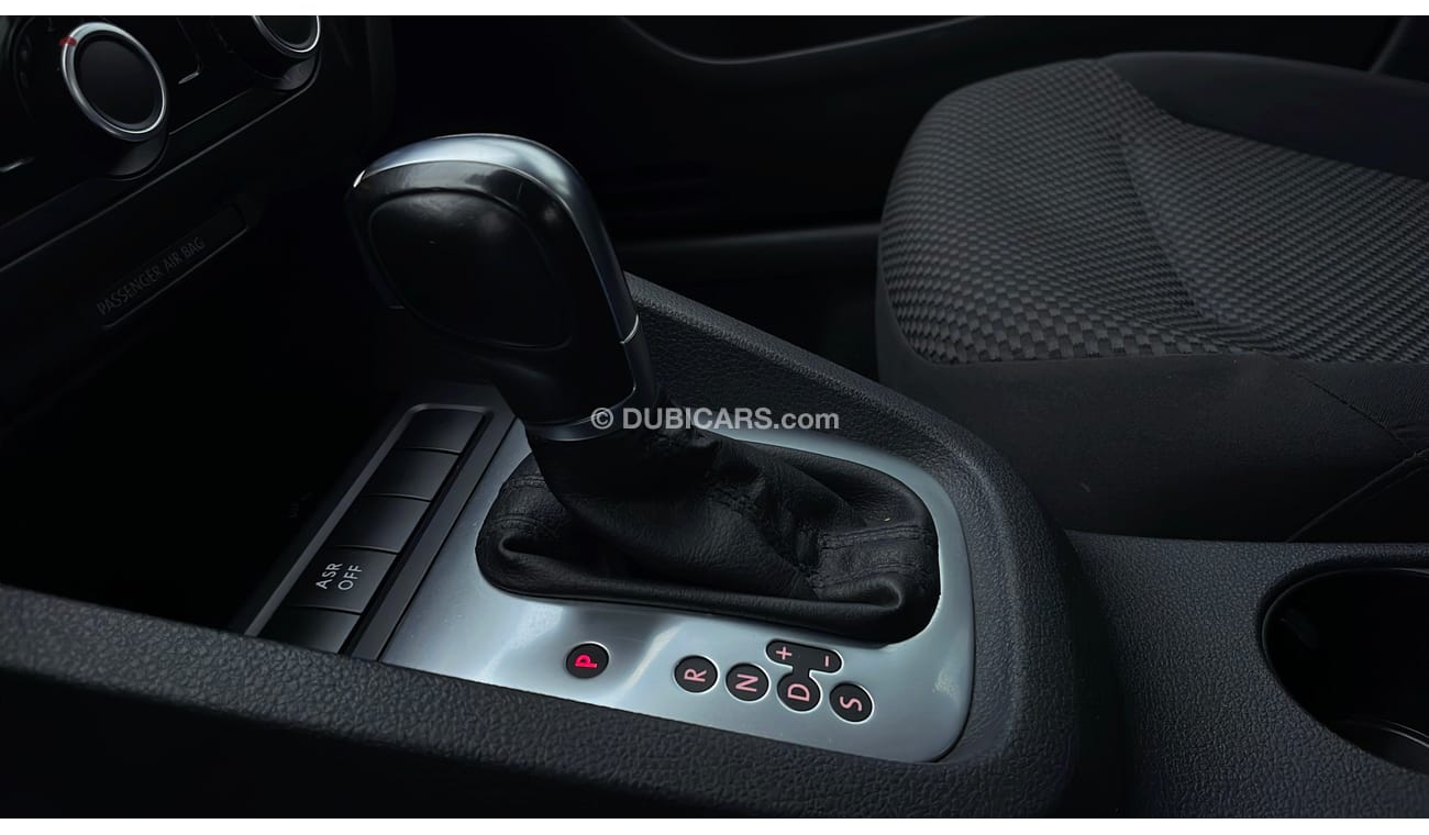 Volkswagen Jetta TRENDLINE S 2 | Under Warranty | Inspected on 150+ parameters