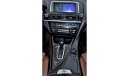 BMW 650i EXCELLENT DEAL for our BMW 650i CONVERTIBLE ( 2011 Model ) in White Color GCC Specs