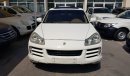 Porsche Cayenne S 2009 full options panorama roof navigation camera