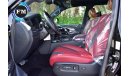 Lexus LX 570 5.7L AUTOMATIC BLACK EDITION