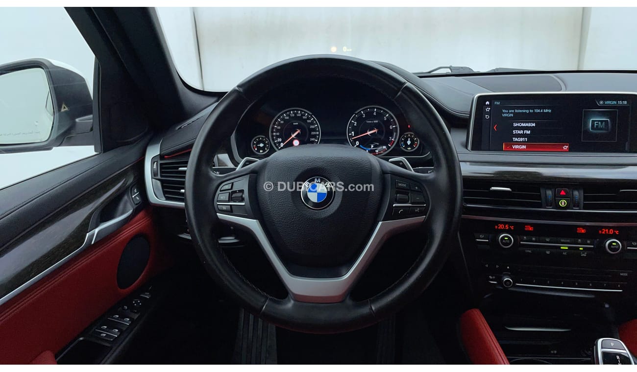 BMW X6 35I EXCLUSIVE 3 | Zero Down Payment | Free Home Test Drive