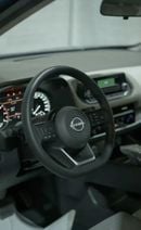 Nissan XTrail 2500 cc 4 cylinder gasoline engine Automatic