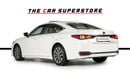 Lexus ES300h GCC- warranty valid till December 2028