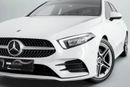 مرسيدس بنز A 250 سبورت AMG