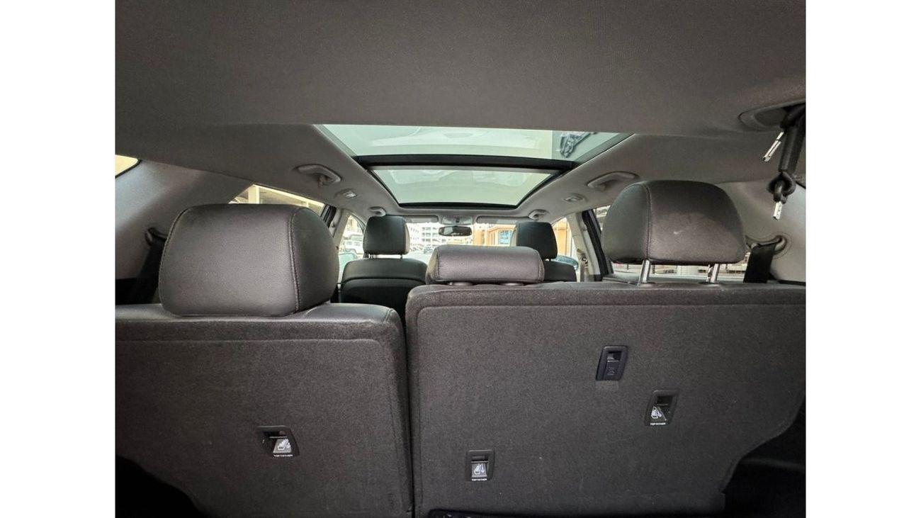 Hyundai Tucson GL 2016 Tucson 1.6 limited full