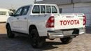 Toyota Hilux SGLX Toyota/HILUX D DC 4WD/ 2.4L HIGH SPECS TURBO LV6 M T