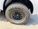 تويوتا هيلوكس DLS