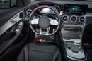 Mercedes-Benz GLC 43 AMG 4MATIC
