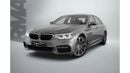 BMW 530i 2018 BMW 530i M-Kit / Full-Service History