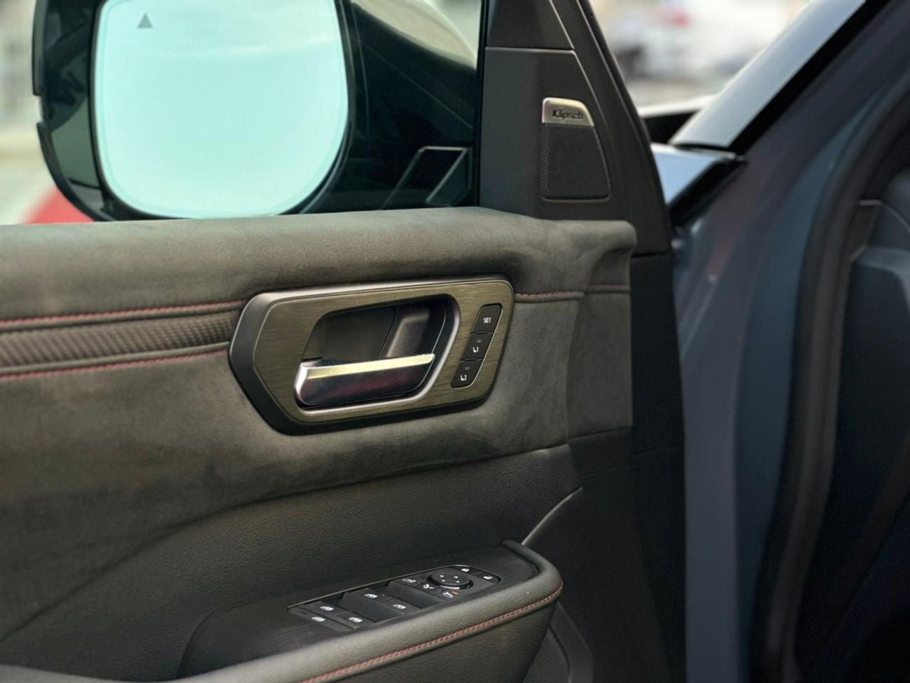 نيسان أرمادا Brand New Nissan Armada Nismo