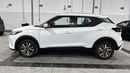 Nissan Kicks 2024 S | AED 784/Month | 0 DP | 30 Day Return | Warranty | Service History