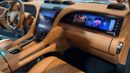 يانغوانغ U8 YangWang U8 Premium Edition 2023 - Chinese Specs - Luxury EREV Off-Roader