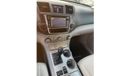 تويوتا هايلاندر 2013 Toyota Highlander MidOption+ 3.5L V6 - AWD 4x4 - Electric Seats - 7 Seater With Rear CAM - 90,0