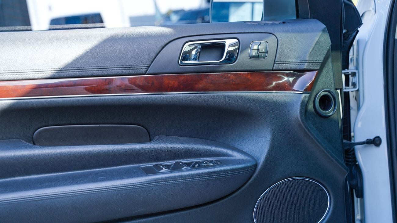 Lincoln MKT