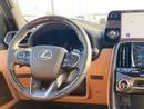 Lexus LX600 Brand new  3.5L Signature model 2026Petrol