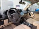 Toyota Prado TX-L