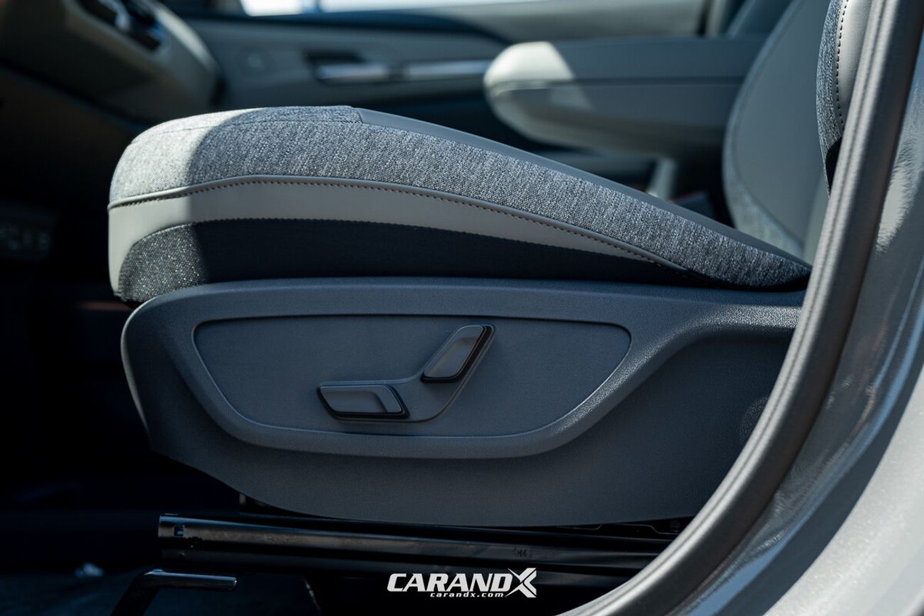 Kia EV5 KIA EV5 530 Land 2024