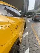 لامبورغيني اوروس 4.0T V8