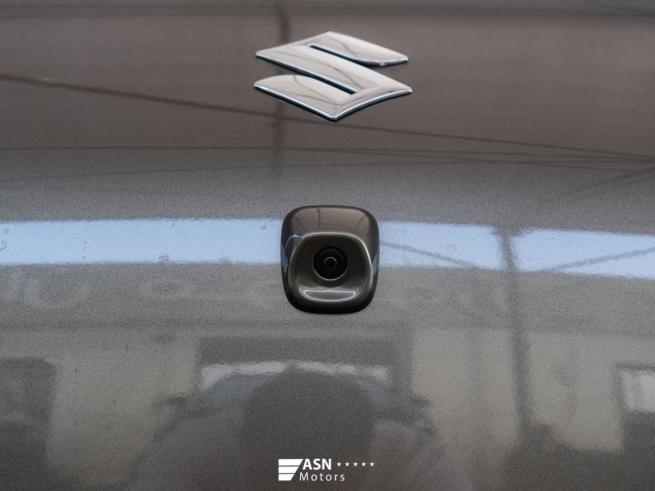 Suzuki Swift GLX 1.2L (Export Price)