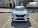 Nissan Sunny S 1.6L