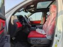 تويوتا سيكويا 2024 Toyota Sequoia TRD Pro i-FORCE MAX canadian spec