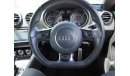 Audi TT 8JCDLF