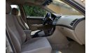 Honda Accord 2.4L Mid Range in Perfect Condition