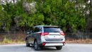 Mitsubishi Outlander 2021 Mitsubishi Outlander GLX, GCC specs, 7 seats, in excellent condition inside and out.