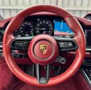 Porsche 911 Carrera 4S 3.0L (380 HP) Coupe