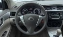 Nissan Sentra SV 1.6 | Under Warranty | Inspected on 150+ parameters