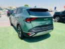 كيا سبورتيج LX 2024.ENGINE 1.6L/V4.