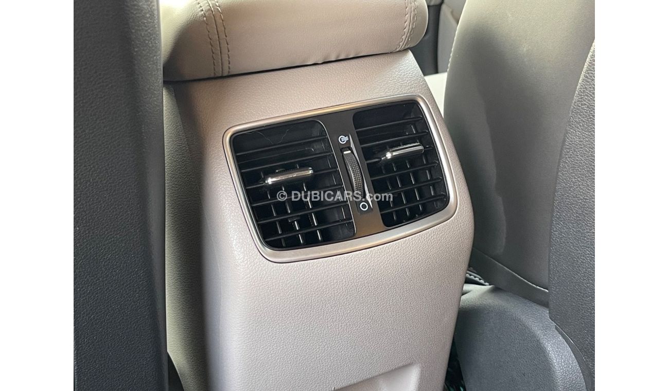 Hyundai Tucson 2019 HYUNDAI TUCSON 2.4  IMPORTED FROM USA