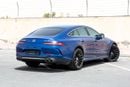 مرسيدس بنز AMG GT 43