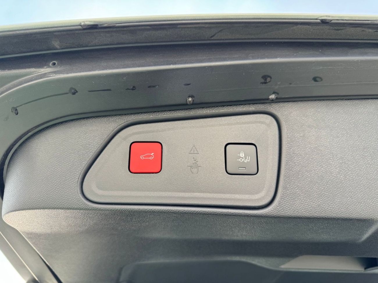 Peugeot 3008 PEUGEOT 3008 GT - 1.6T - (2025 MODEL) GCC specs