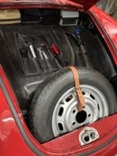 Porsche 911 356 SC