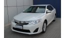 Toyota Camry TOYOTA CAMRY 2015 MODEL WITH WARRANTY