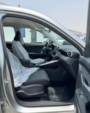 أم جي ZS NEW MG ZS 1.5L (STD) - 2025 MODEL SILVER COLOR