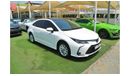 Toyota Corolla COROLLA/2022////FULL OPTION***1.200cc turbo