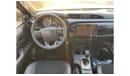 Toyota Hilux TOYOTA HILUX 4.0 AT GRS WHITE  2023